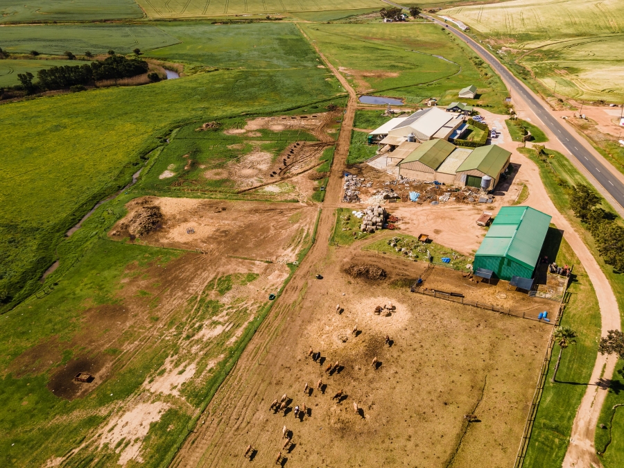 Commercial Property for Sale in Caledon Rural Western Cape